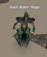 Hart Rider Mage